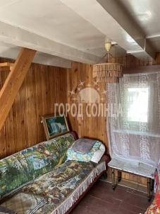 Продажа дачи Омск.&nbsp;Осташково, , Снт Шинник 3