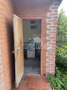 Продажа дачи Омск.&nbsp;Осташково, , Снт Шинник 3