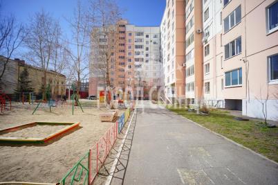 Продажа квартиры Омск.&nbsp;Омская, 136к2