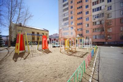 Продажа квартиры Омск.&nbsp;Омская, 136к2