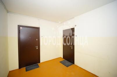 Продажа квартиры Омск.&nbsp;Омская, 136к2