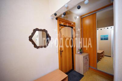 Продажа квартиры Омск.&nbsp;Омская, 136к2