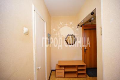 Продажа квартиры Омск.&nbsp;Омская, 136к2