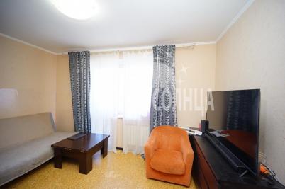 Продажа квартиры Омск.&nbsp;Омская, 136к2