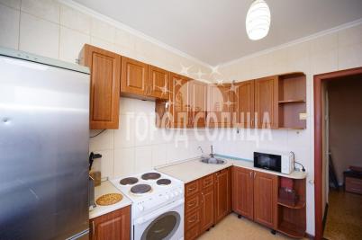 Продажа квартиры Омск.&nbsp;Омская, 136к2
