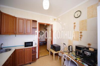 Продажа квартиры Омск.&nbsp;Омская, 136к2