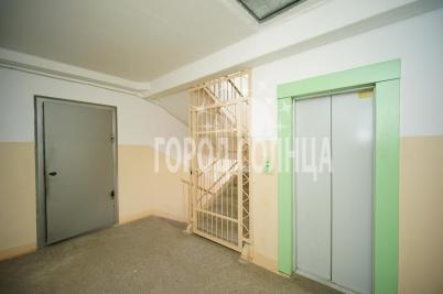 Продажа квартиры Омск.&nbsp;Омская, 136к2