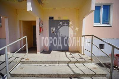 Продажа квартиры Омск.&nbsp;Омская, 136к2