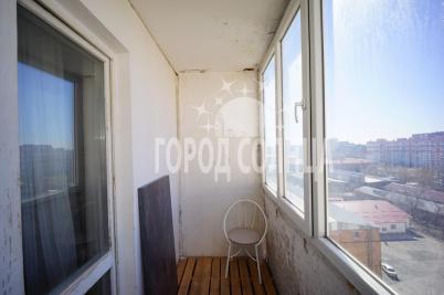 Продажа квартиры Омск.&nbsp;Омская, 136к2