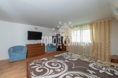 Продажа дома Омск.&nbsp;Новоселовский 5-й переулок, 25