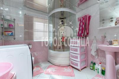 Продажа дома Омск.&nbsp;Новоселовский 5-й переулок, 25