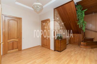 Продажа дома Омск.&nbsp;Новоселовский 5-й переулок, 25