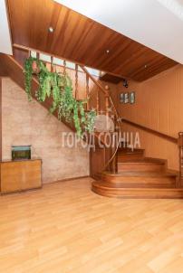 Продажа дома Омск.&nbsp;Новоселовский 5-й переулок, 25