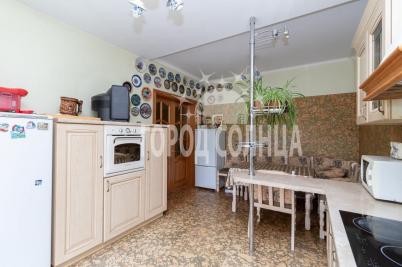 Продажа дома Омск.&nbsp;Новоселовский 5-й переулок, 25