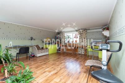 Продажа дома Омск.&nbsp;Новоселовский 5-й переулок, 25