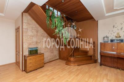 Продажа дома Омск.&nbsp;Новоселовский 5-й переулок, 25