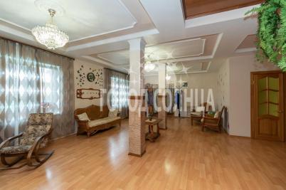 Продажа дома Омск.&nbsp;Новоселовский 5-й переулок, 25