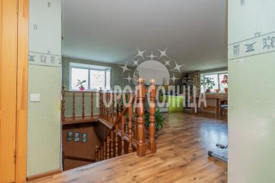 Продажа дома Омск.&nbsp;Новоселовский 5-й переулок, 25