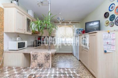 Продажа дома Омск.&nbsp;Новоселовский 5-й переулок, 25