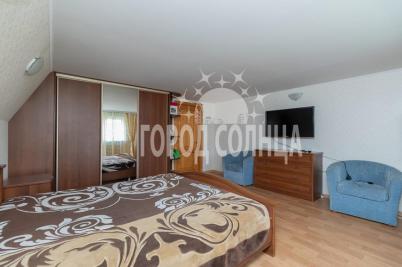 Продажа дома Омск.&nbsp;Новоселовский 5-й переулок, 25