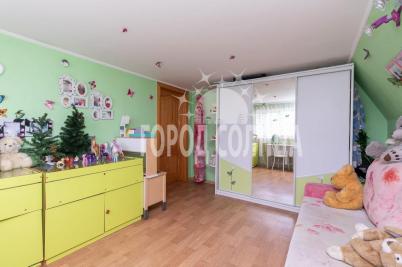 Продажа дома Омск.&nbsp;Новоселовский 5-й переулок, 25