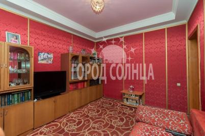 Продажа дома Омск.&nbsp;Новоселовский 5-й переулок, 25