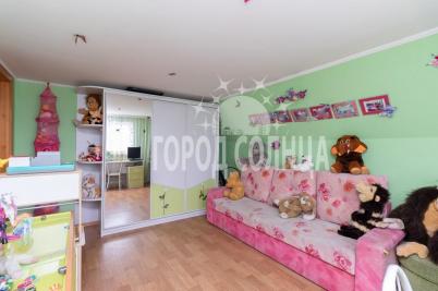 Продажа дома Омск.&nbsp;Новоселовский 5-й переулок, 25