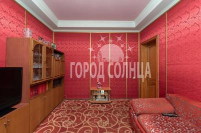 Продажа дома Омск.&nbsp;Новоселовский 5-й переулок, 25