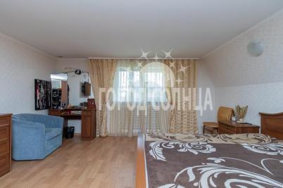 Продажа дома Омск.&nbsp;Новоселовский 5-й переулок, 25