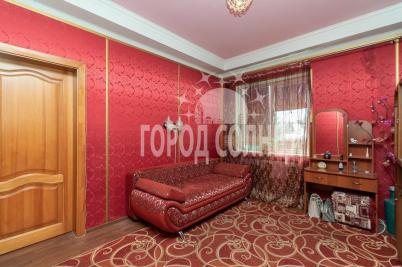 Продажа дома Омск.&nbsp;Новоселовский 5-й переулок, 25