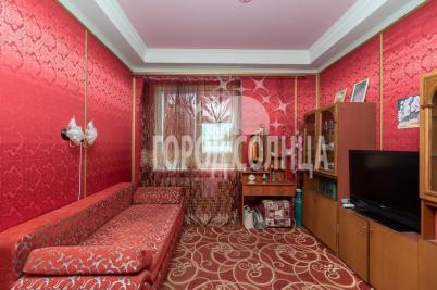 Продажа дома Омск.&nbsp;Новоселовский 5-й переулок, 25