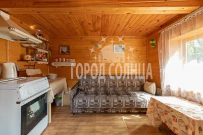 Продажа дома Омск.&nbsp;Новоселовский 5-й переулок, 25