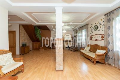 Продажа дома Омск.&nbsp;Новоселовский 5-й переулок, 25