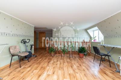 Продажа дома Омск.&nbsp;Новоселовский 5-й переулок, 25