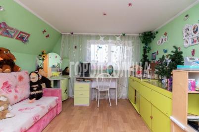 Продажа дома Омск.&nbsp;Новоселовский 5-й переулок, 25