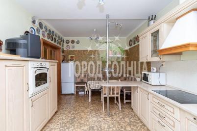 Продажа дома Омск.&nbsp;Новоселовский 5-й переулок, 25