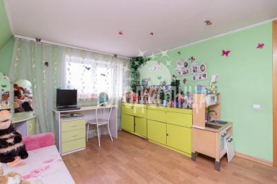 Продажа дома Омск.&nbsp;Новоселовский 5-й переулок, 25