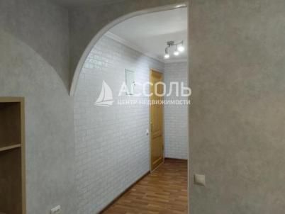 Аренда квартиры Омск.&nbsp;ул. Константина Заслонова,19