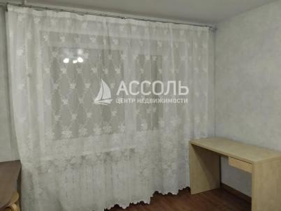 Аренда квартиры Омск.&nbsp;ул. Константина Заслонова,19