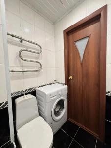 Продажа квартиры Омск.&nbsp;Бородина ул, 12к1