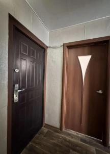 Продажа квартиры Омск.&nbsp;Бородина ул, 12к1