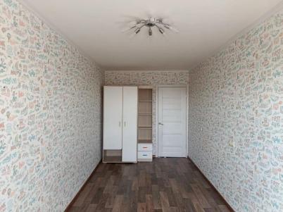 Продажа квартиры Омск.&nbsp;Калинина ул, 10