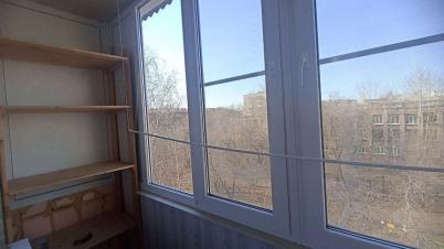 Продажа квартиры Омск.&nbsp;Калинина ул, 10