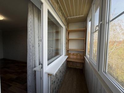Продажа квартиры Омск.&nbsp;Калинина ул, 10