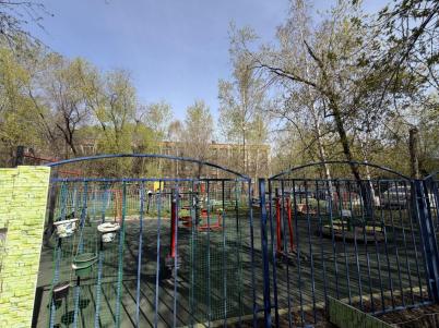 Продажа квартиры Омск.&nbsp;Калинина ул, 10