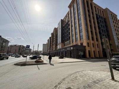 Продажа квартиры Омск.&nbsp;Карла Маркса пр-кт, 38