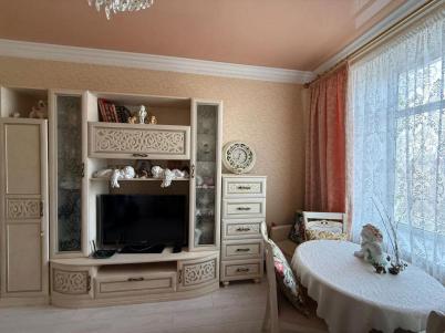 Продажа квартиры Омск.&nbsp;Карла Маркса пр-кт, 38