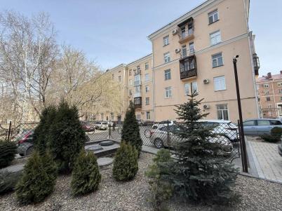 Продажа квартиры Омск.&nbsp;Карла Маркса пр-кт, 38