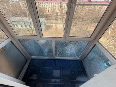 Продажа квартиры Омск.&nbsp;Карла Маркса пр-кт, 38