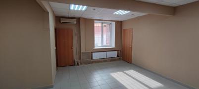 Аренда коммерческой недвижимости ул. Мокрушина, 1а
